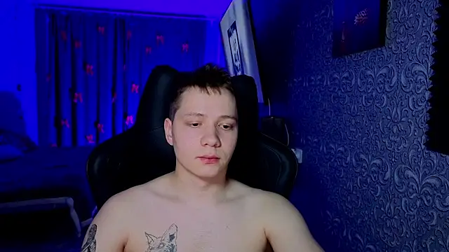 Snapshot of Karl_Night_ chatting on 02.25.26 Karl Night online show from 02.25.26