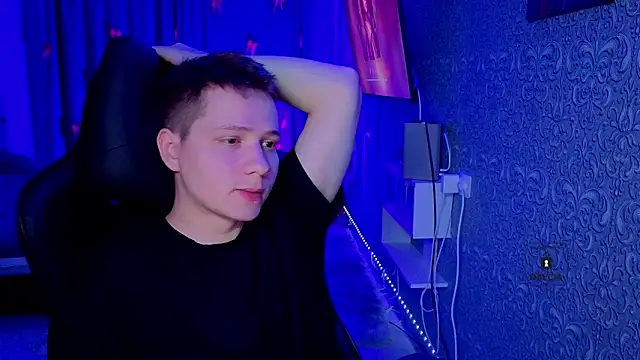 Snapshot of Karl_Night_ chatting on 02.26.26 Karl Night online show from 02.26.26