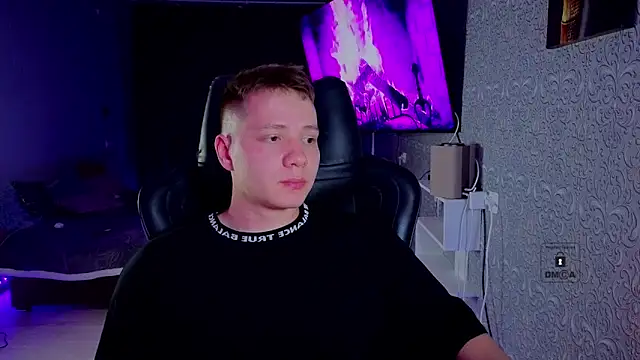 Karl Night  online show from 05.06.26