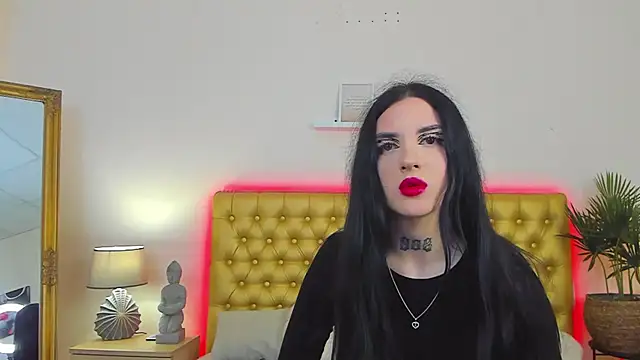 TiffanyHhot online show from 04.02.26