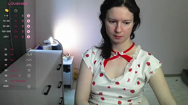 Senxual Tease online show from 04.05.26