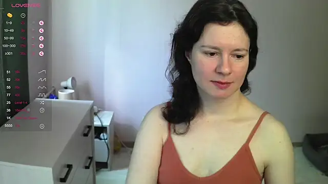 Senxual Tease online show from 04.15.26
