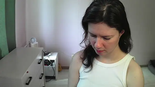 Senxual Tease online show from 05.09.26