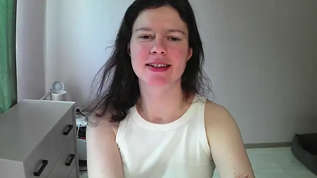 Senxual Tease online show from 05.10.26