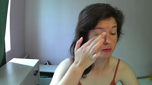 Senxual Tease online show from 08.05.26