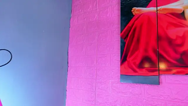 Ivony Giselle online show from 03.08.26