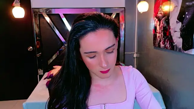 Ivony Giselle online show from 03.09.26