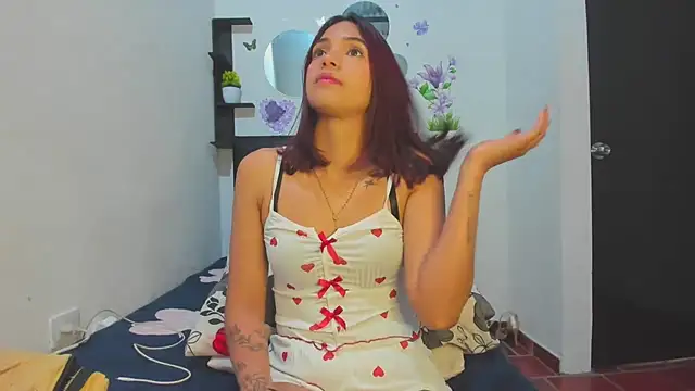 sapphire brown20 online show from 03.28.26