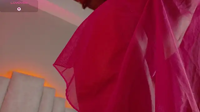 BeckaBlue online show from 03.30.26