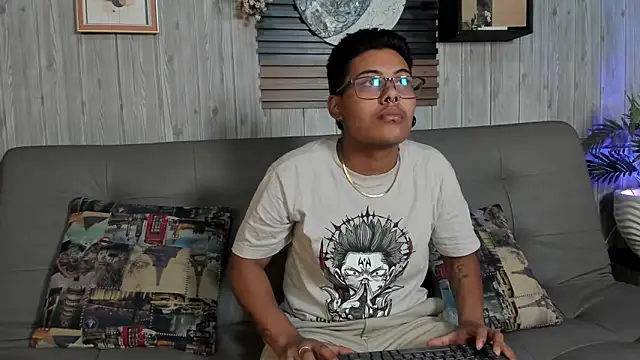 Noha  scott online show from 02.26.26