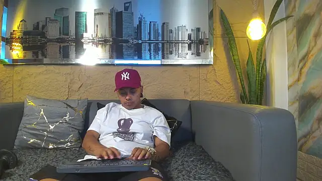 Noha  scott online show from 03.31.26