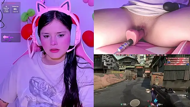 trianna sweet online show from 03.31.26