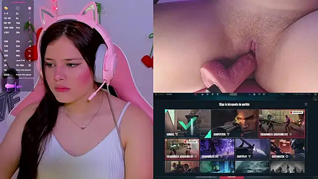 Snapshot of trianna_sweet chatting on 05.30.26 trianna sweet online show from 05.30.26