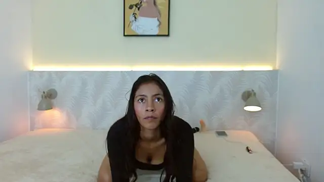 Snapshot of Kata_harrington chatting on 02.26.26 Kata harrington online show from 02.26.26