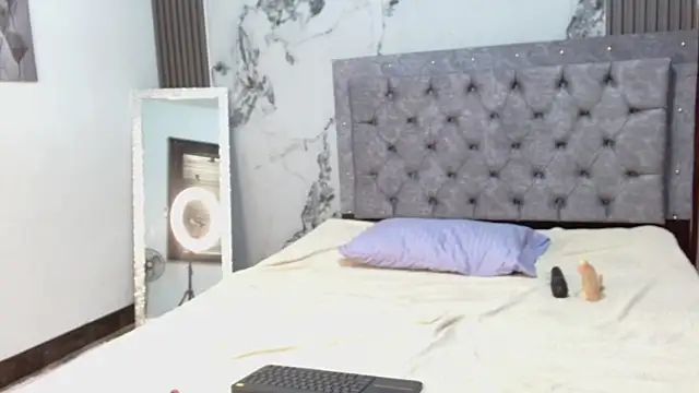 Kata harrington online show from 03.21.26