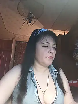 Snapshot of Apelsinkaa chatting on 06.06.26 Apelsinkaa online show from 06.06.26