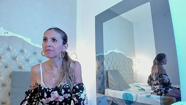 KristalMature online show from 05.27.26