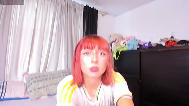 dafnne  hall online show from 03.17.26