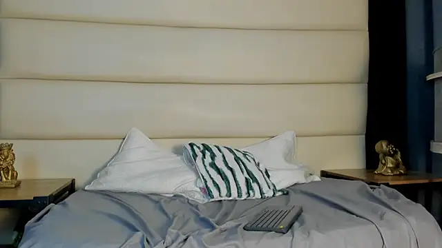 Lexsa Ivanov online show from 03.30.26