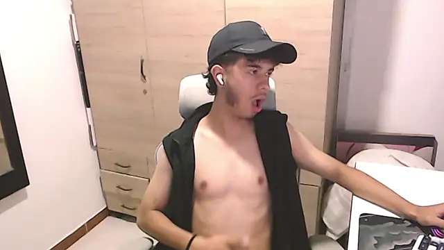 axeldarkk online show from 03.10.26