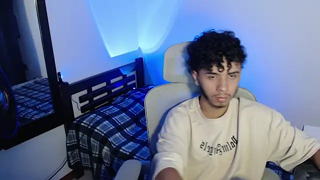 axeldarkk online show from 04.03.26