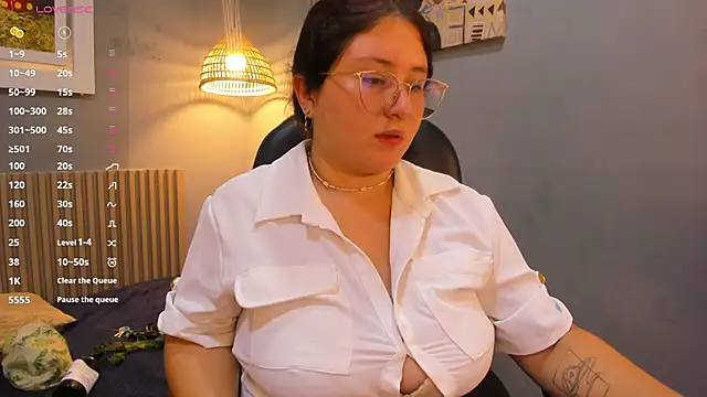 Snapshot of sienna_cavalli chatting on 03.01.26 sienna cavalli online show from 03.01.26