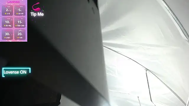 samantha pym online show from 03.05.26