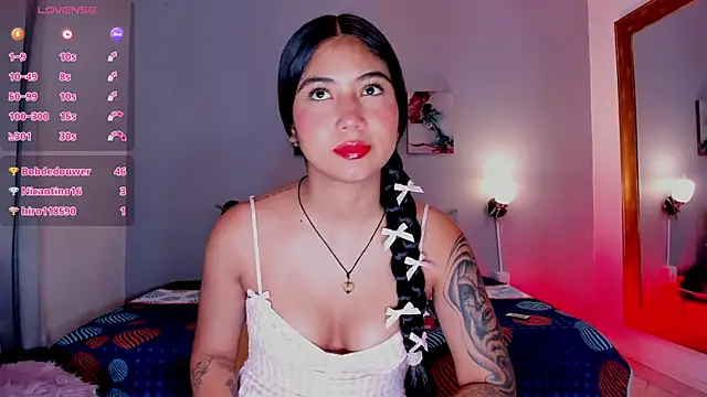 KimTaylorW online show from 05.14.26