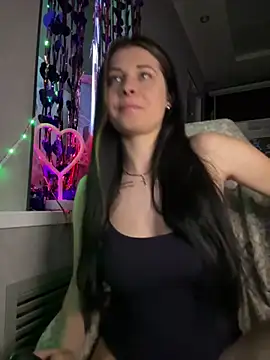  Anna cutie  online show from 04.10.26