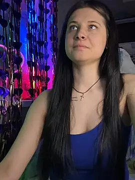  Anna cutie  online show from 04.15.26