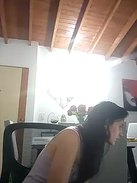 sashaaqueen online show from 02.24.26