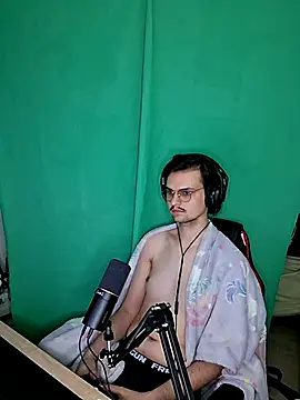 gamergoodboy online show from 02.25.26