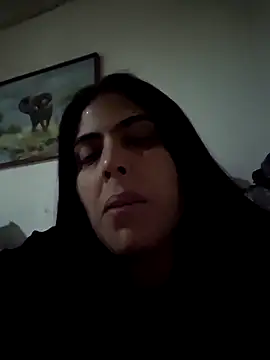 Snapshot of Perla_bella chatting on 02.28.26 Perla bella online show from 02.28.26