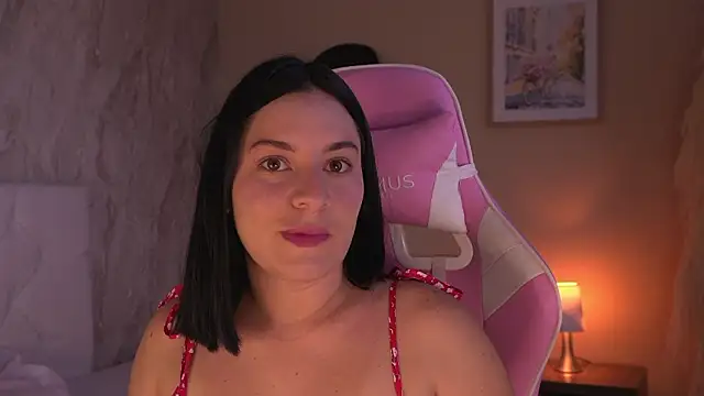 Snapshot of Dollhell chatting on 02.28.26 Dollhell online show from 02.28.26