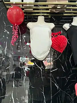 RubiaMorena online show from 02.26.26