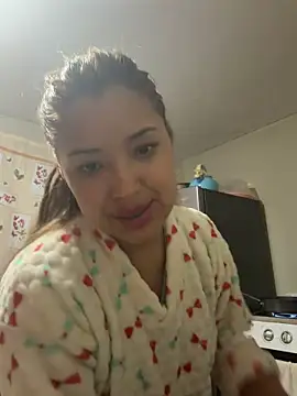 RubiaMorena online show from 03.03.26
