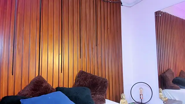 Laila-Miller online show from 03.02.26