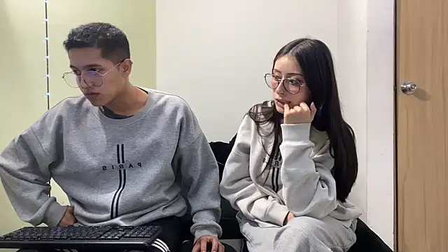 ScorpionDark11 online show from 04.08.26