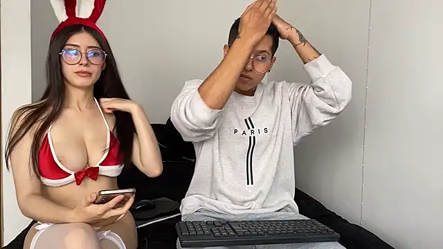 ScorpionDark11 online show from 04.29.26