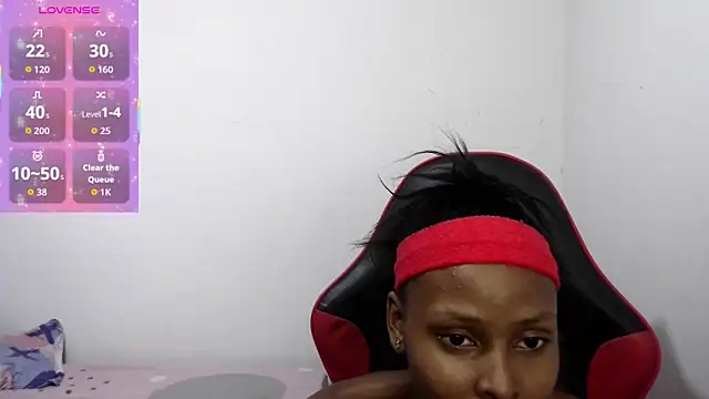 Dulce camx online show from 05.12.26
