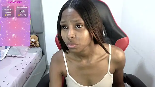 Dulce camx online show from 05.15.26