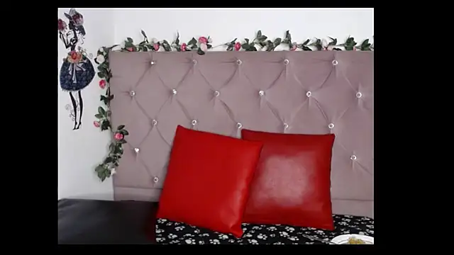 Snapshot of samanta_rosse20 chatting on 05.21.26 samanta rosse20 online show from 05.21.26