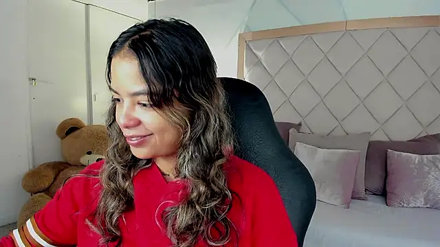 dulce lyraa1 online show from 03.10.26