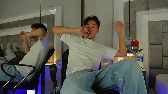 Austin Reedss online show from 03.09.26