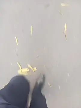 RandomOrbit x online show from 02.26.26