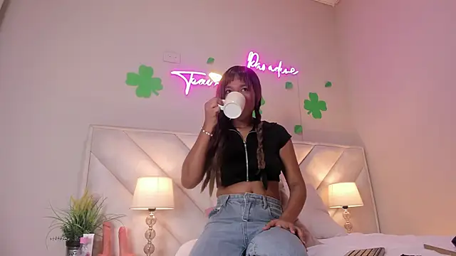 Snapshot of sheila_x chatting on 03.15.26 sheila x online show from 03.15.26