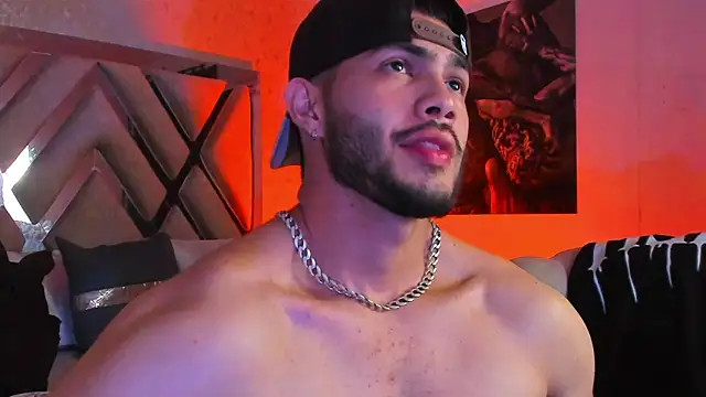 Snapshot of Vincentblack chatting on 02.28.26 Vincentblack online show from 02.28.26