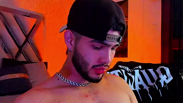 Vincentblack online show from 03.08.26