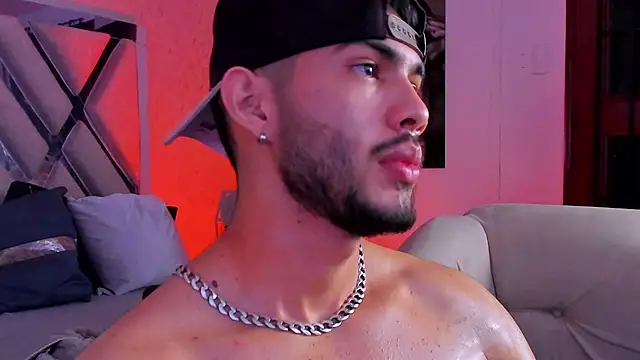 Vincentblack online show from 04.11.26