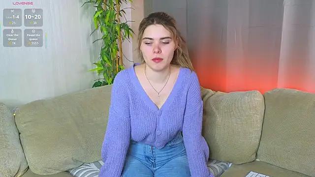 hornycharisma online show from 03.05.26